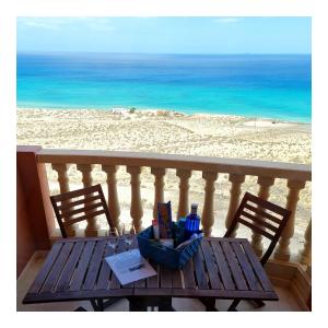 Gallery image of Your Ocean Window in Costa Calma