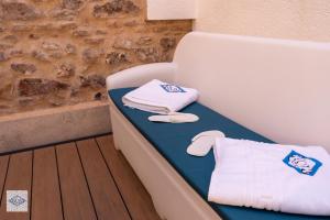 Fotografie z fotogalerie ubytování Ágora Casa v destinaci Almagro