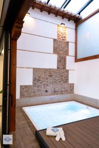 Fotografie z fotogalerie ubytování Ágora Casa v destinaci Almagro