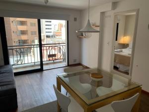 Fotografie z fotogalerie ubytování Guemes Apart Nueva Cordoba v destinaci Cordoba