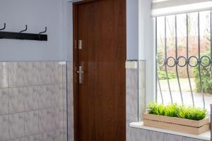 Zdjęcie z galerii obiektu Szkocka 4 Apartamenty w Gdańsku