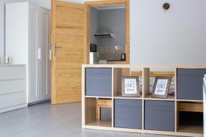 Zdjęcie z galerii obiektu Szkocka 4 Apartamenty w Gdańsku