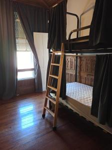 Gallery image of Albergue Albor in Caldas de Reis