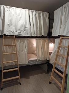 Gallery image of Albergue Albor in Caldas de Reis