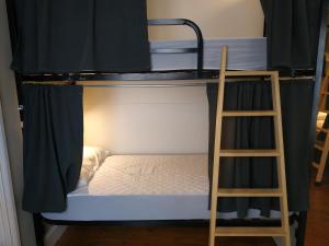 Gallery image of Albergue Albor in Caldas de Reis