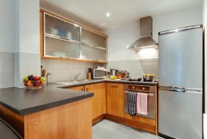 Gallery image of BOOK A BASE Apartments - Cumberland Street in Liverpool
