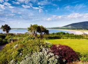 Gallery image of Dingle Town Holiday Home in Dingle