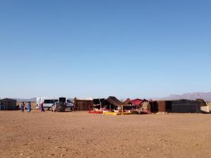 Fotografie z fotogalerie ubytování Tikida Camp by tinfou v destinaci Zagora