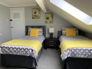 Gallery image of Armada Guesthouse in Redcar
