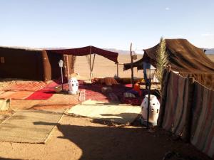 Fotografie z fotogalerie ubytování Tikida Camp by tinfou v destinaci Zagora