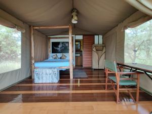 Imagen de la galería de Oldonyo Orok Lodge, en Kajiado