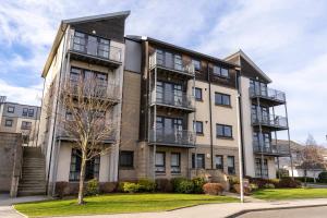 Gallery image of Parkhill Luxury Serviced Apartments - Hilton Campus in Aberdeen