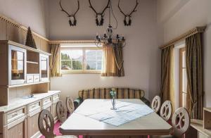 Fotografie z fotogalerie ubytování Hotel Silbertal v Söldenu