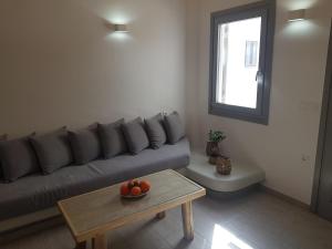 Gallery image of Empyreal Blue Apartments in Dexamenes +33 photos