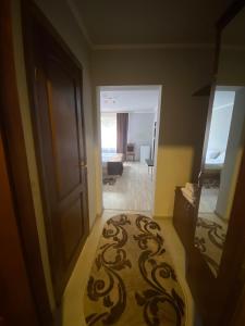 Afbeelding uit fotogalerij van Готель "Уклин" in Polyana +6 foto's