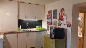 Gallery image of Mediterran Holiday Home - jacuzzi & pool in Balatonfüred