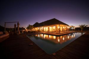 Gallery image of Sandfontein Lodge & Nature Reserve in Sandfontein