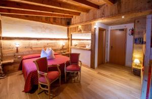 Fotografie z fotogalerie ubytování Park Hotel Bellavista v destinaci Calalzo + 29 fotografií