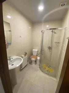 Afbeelding uit fotogalerij van Готель "Уклин" in Polyana