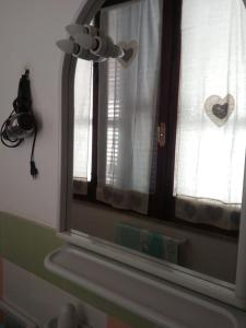 Ảnh trong thư viện ảnh của B&B Casa Rosati ở Sampieri