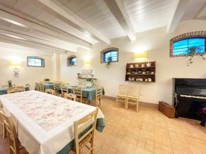 Fotografia z galérie ubytovania Cà Vincenzona, Wellness Area v destinácii Faenza