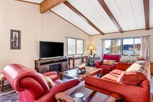 Fotografie z fotogalerie ubytování Downtown Harrison Lakefront Getaway v destinaci Harrison + 18 fotografií