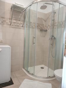 Ένα μπάνιο στο Apartments Paradiso Murter +22 φωτογραφίες
