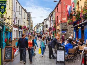 Photo de la galerie de l'établissement Mocha Newcastle, à Galway