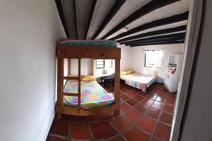 Billede fra billedgalleriet på Apartamento campestre i Manizales + 4 billeder