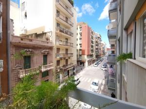 Nabolaget omkring lejligheden eller i nærheden