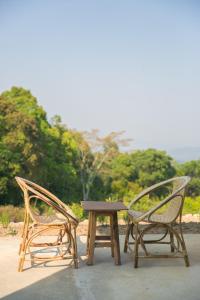 Φυσικό τοπίο κοντά σε αυτό το δωμάτιο σε οικογενειακή κατοικία