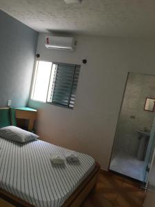 Gallery image of Hotel Novo Santa Cruz in Sao Paulo