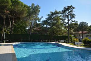 Gambar di galeri bagi Lignano with pool di Lignano Sabbiadoro