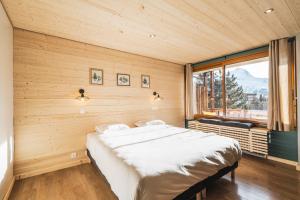 Gallery image of Hotel Les Lutins in Les Deux Alpes