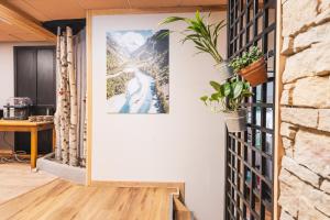 Foto sihtkohas Les Deux Alpes asuva majutusasutuse Hotel Les Lutins galeriist