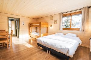 Gallery image of Hotel Les Lutins in Les Deux Alpes