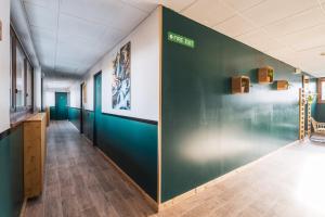 Foto sihtkohas Les Deux Alpes asuva majutusasutuse Hotel Les Lutins galeriist