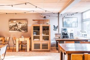 Foto sihtkohas Les Deux Alpes asuva majutusasutuse Hotel Les Lutins galeriist