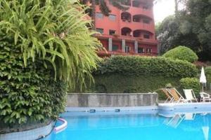 Imagen de la galería de Residence Eurotel da Nella e Stefano, en Rapallo