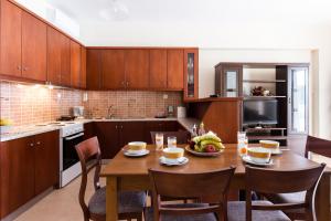 Gallery image of Alcyone Apartment in Kissamos