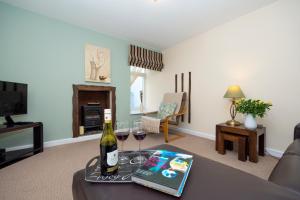 Gallery image of Finest Retreats - Ellie-Jo Cottage in Gardenstown