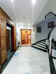 Kép Hôtel Rembrandt szállásáról Tangerben a galériában