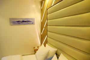 Fotografie z fotogalerie ubytování LOTUS EXECUTIVE SUITE, RHODABODE APT. v destinaci Abudža