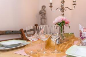 Begudes a Landgasthof Fürstenbrunn
