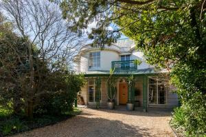 Gallery image of The State Room at Seafield House in Emsworth