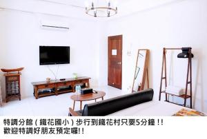 台東市的住宿－強國特調民宿，相簿中的一張相片