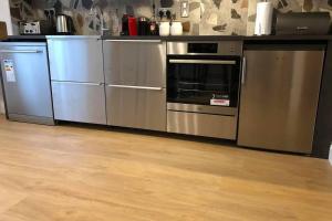 Fotografie z fotogalerie ubytování Avila Luxury Living Dungarvan v destinaci Dungarvan