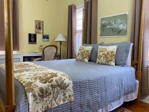 Gallery image of Lightner Farmhouse B&B in Gettysburg