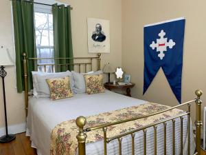 Gallery image of Lightner Farmhouse B&B in Gettysburg