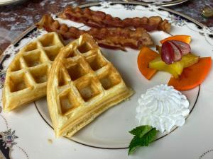 Gallery image of Lightner Farmhouse B&B in Gettysburg